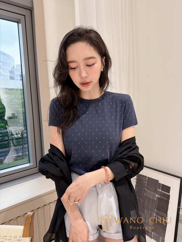 WANG CHIU 麻豆照